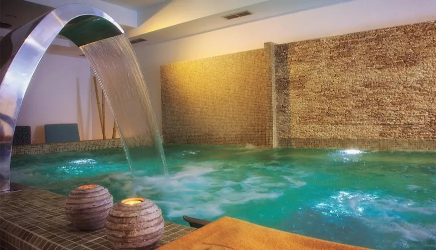 Aloha Smile Apartment Marbella