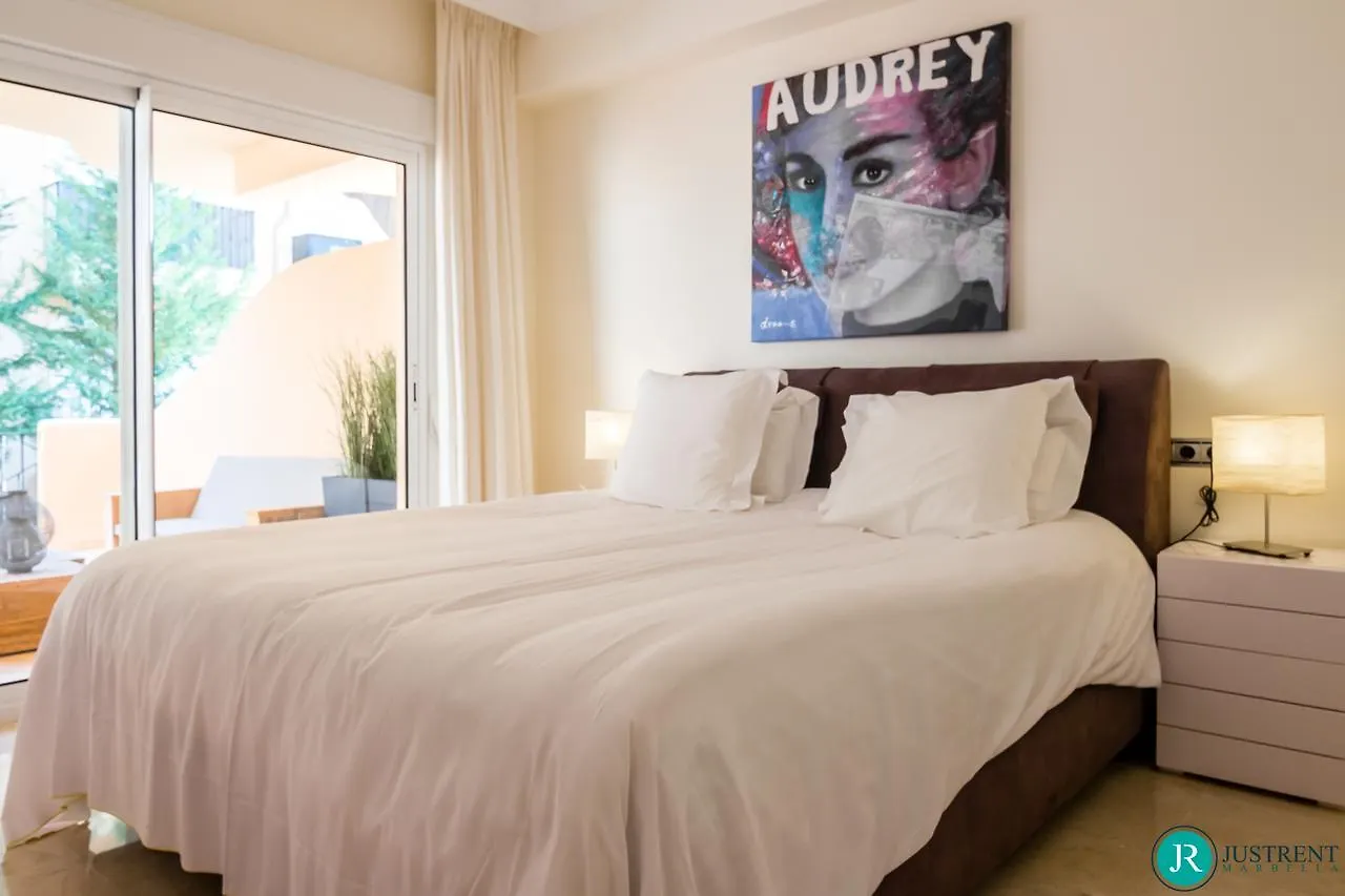 Aloha Smile Apartment Marbella