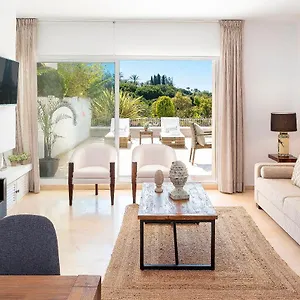 Lomas De Club Apartment