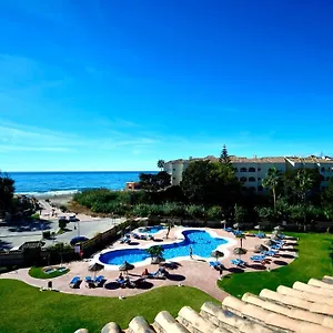  Appartamento At Club Playa Real