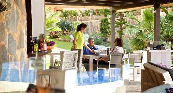 Apartmán Aloha Smile Marbella 0*,