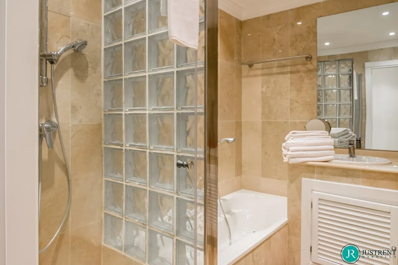 Apartmán Aloha Smile Marbella