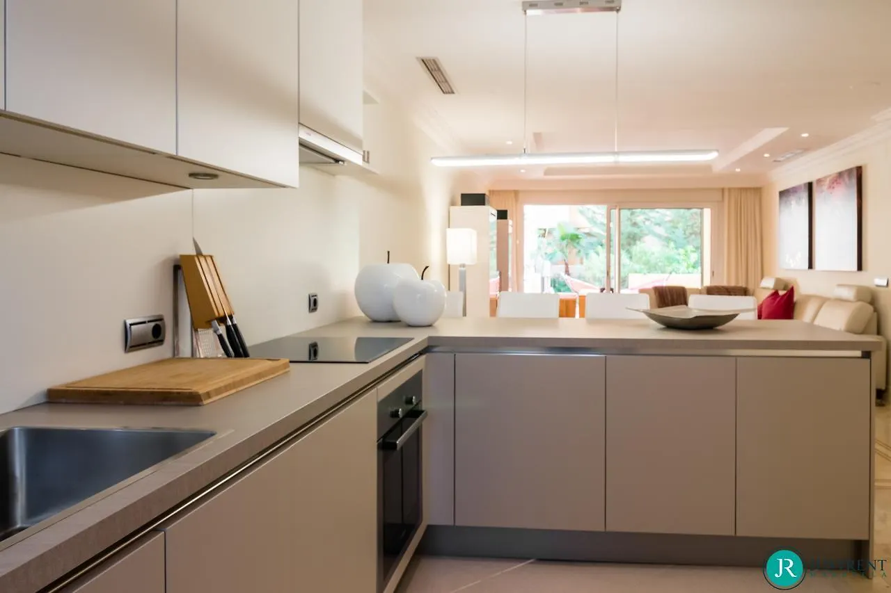 Apartmán Aloha Smile Marbella