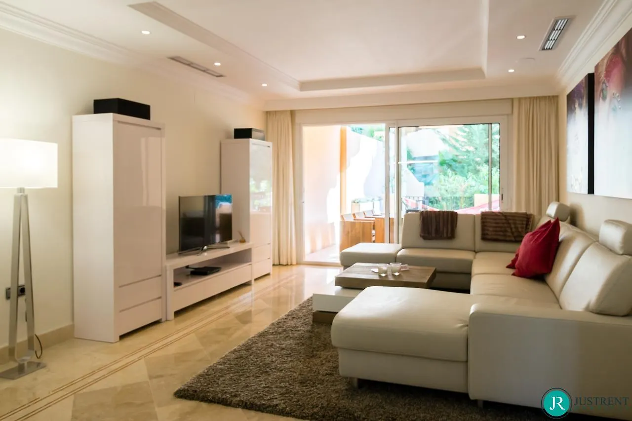Apartmán Aloha Smile Marbella
