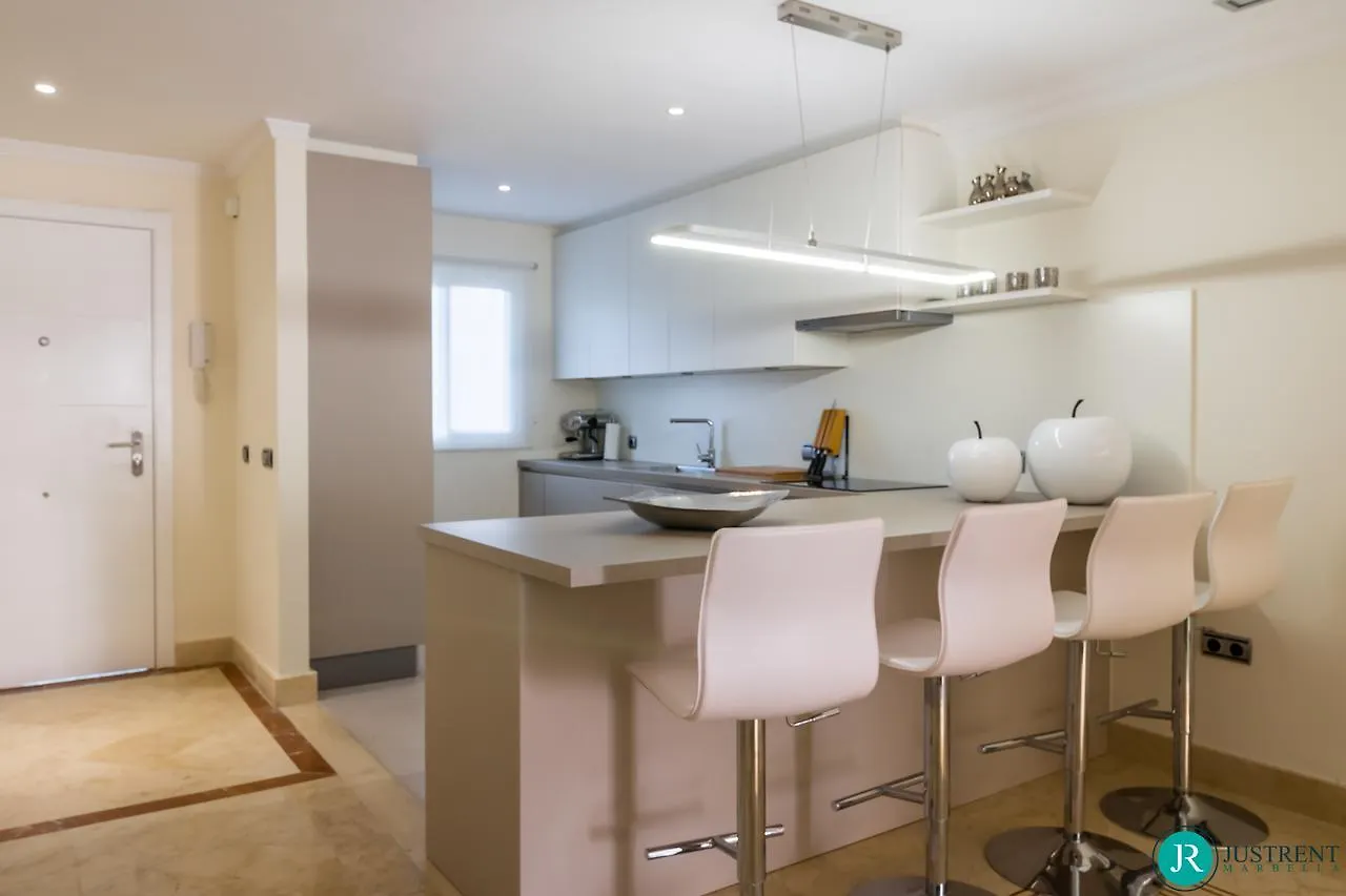 Apartmán Aloha Smile Marbella
