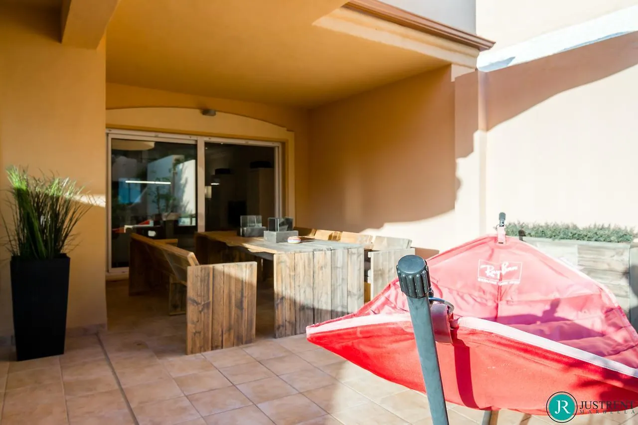 Apartmán Aloha Smile Marbella