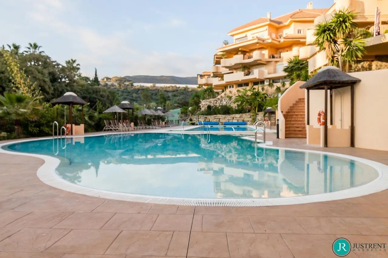 Apartmán Aloha Smile Marbella